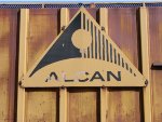 USLX 5210 ALCAN logo